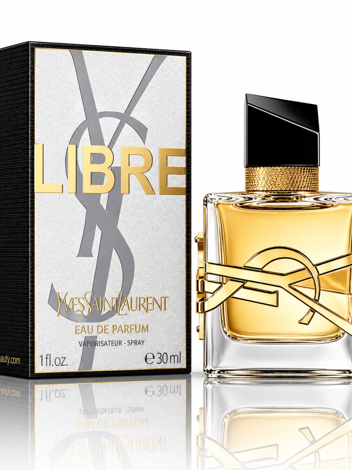 YSL LIBRE EDP, perfume árabe original