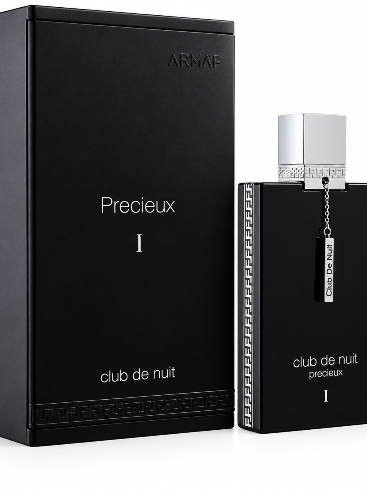 ARMAF CLUB DE NUIT PRECIEUX I, 55ML, perfume árabe original