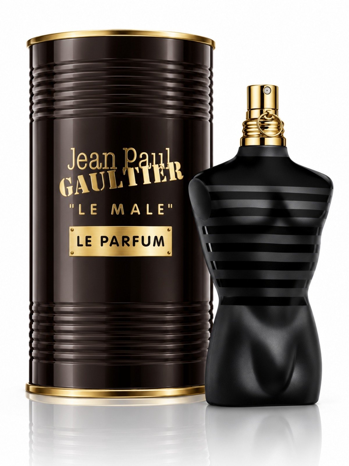 JEAN PAUL GLAUTIER LE MALE LE PARFUM, perfume árabe original