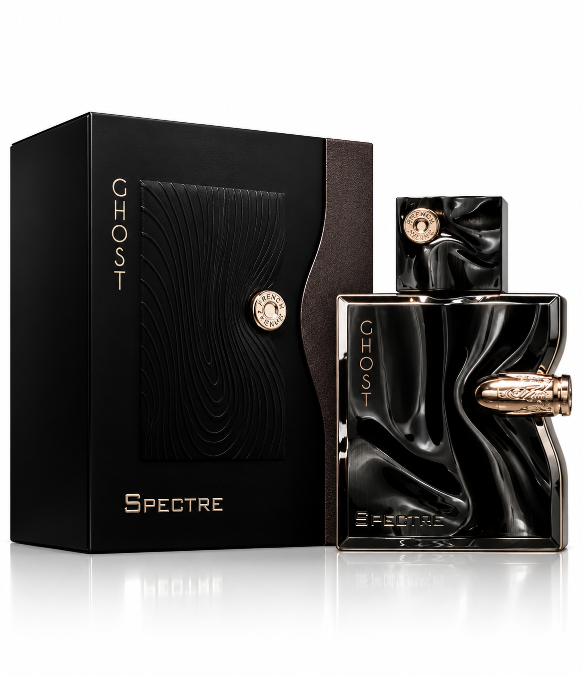 FRENCH AVENUE SPECTRE GHOST, perfume árabe original