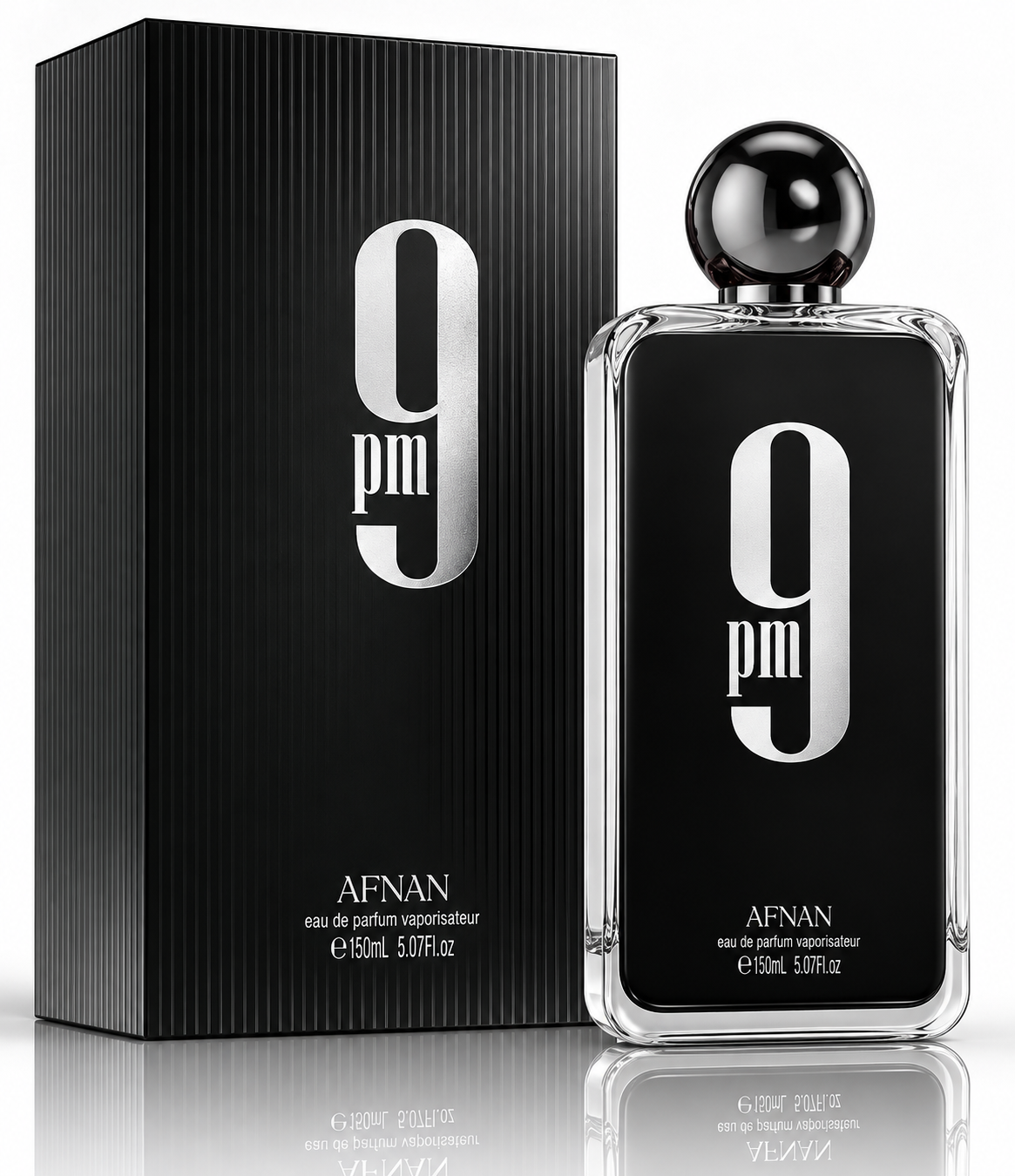 AFNAN 9PM, perfume árabe original