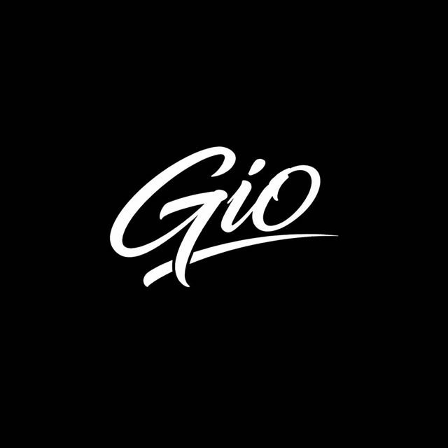 Perfume árabe original Gio Perfumes