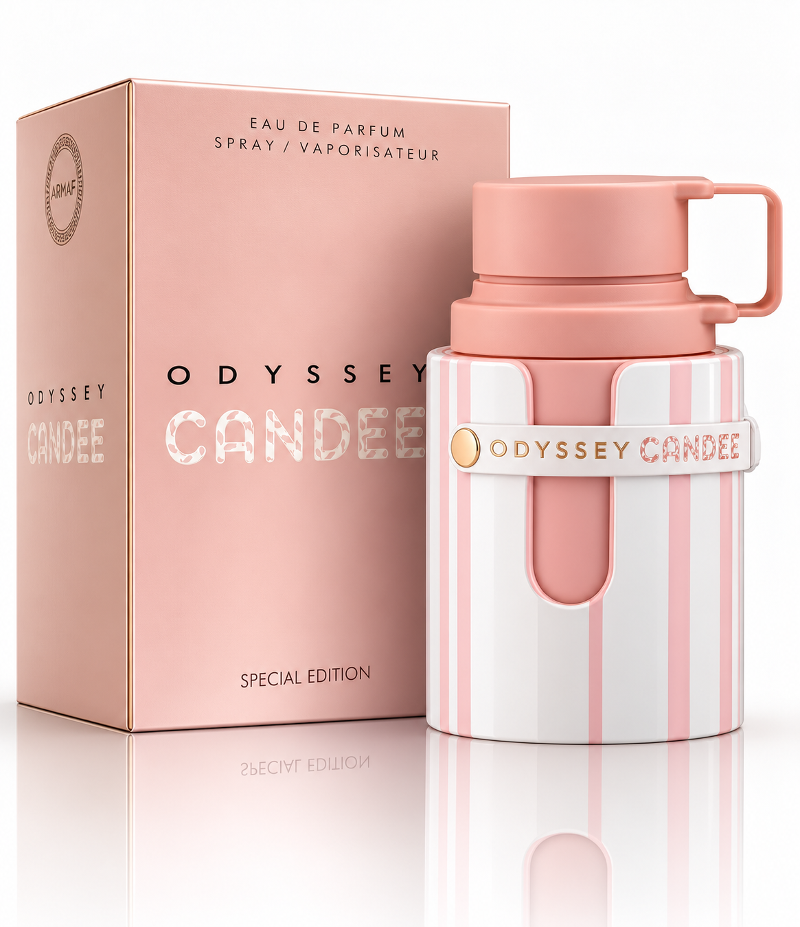 ARMAF ODYSSEY CANDY, perfume árabe original